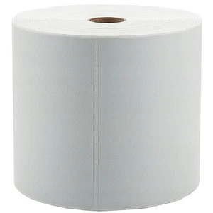 TERMICZNE BIAŁE ETYKIETY 100x150 mm 500 sztuk / rolka Royal Mail Hermes EVRI DHL - Zdjęcie 1 z 2