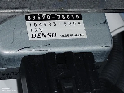 MÓDULO CONTROL CHASIS 8957078010 2015-2021 LEXUS NX300H Foto 1 de 4