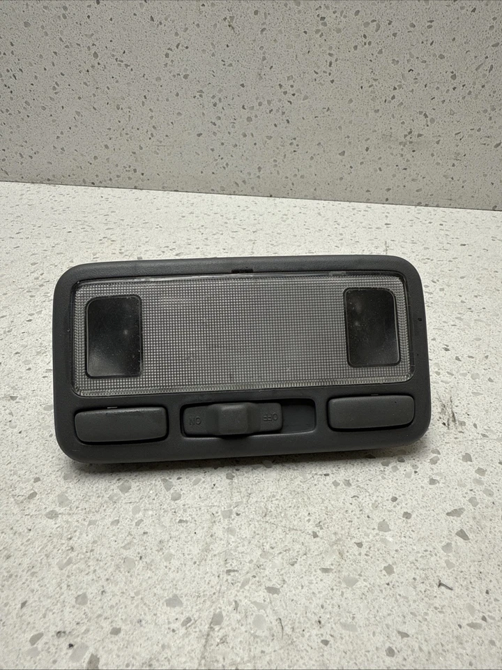 2002 Honda Civic Over Head Dome Light Fits 2001-2005 Foto 1 de 4