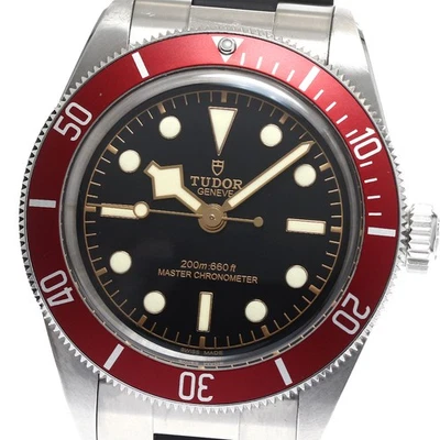 TUDOR Black bay 7941A1A0RU black Dial Automatic Men's Watch_891219 - Image 1 of 4