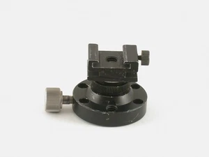 GRAFLEX XL BLITZSCHUH FÜR GRAFLEX XL GRIP + GEBRAUCH UND GEBRAUCH, ABER IN FUNKTIONSTÜCHTIGEM ZUSTAND - Bild 1 von 5