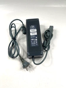 Xbox 360 Stromkabel Netzteil Microsoft AC Adapter Model PE-2151 02MX 150W - Bild 1 von 3