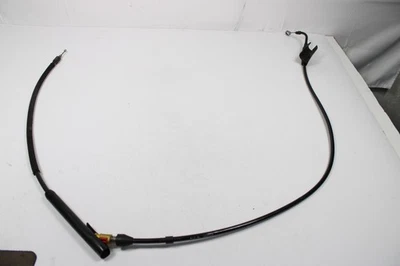 21 полицейский кабель сцепления Harley-Davidson Electra Glide FLHTP - Изображение 1 из 4