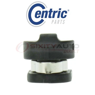 Centric Disc Brake Pads Wear Sensor Wires for 2017 BMW 430i Gran Coupe 2.0L by Foto 1 de 4