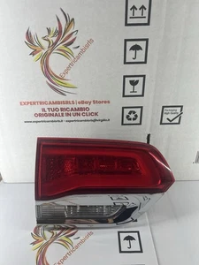 STOP SCHEINWERFER HECKKLAPPE INNEN LINKS JEEP GRAND CHEROKEE WK2 10-21 - Bild 1 von 10