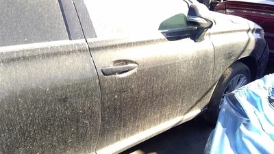 Puerta delantera derecha pasajero se adapta a 10-15 LEXUS RX450H 655234 Foto 1 de 4