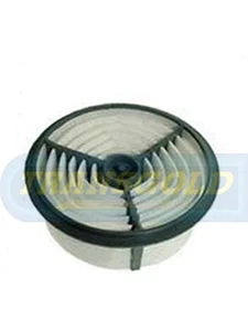 Transgold Air Filter fits Suzuki Swift 1.3 EA,MA GTi (SF413, AA34) (AF0469) - Picture 1 of 12