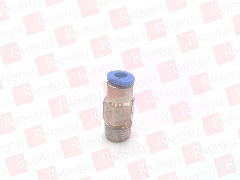 FESTO QSK-1/8-4 / QSK184 (NUEVO EN CAJA) Foto 1 de 1