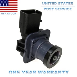 For 2011 2012 2013 2014 2015 Ford Edge OEM Factory Backup Camera FL1T19G490AC - Picture 1 of 6