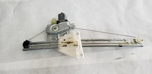 2016 Ford escape left rear door window regulator - Picture 1 of 5