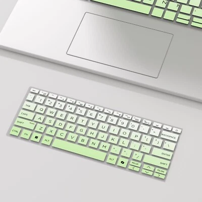 keyboad skin cover for 14" HP ProBook 440 G11 Notebook PC - Image 1 of 2