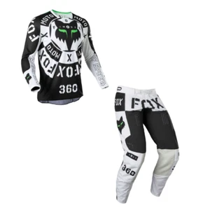 COMPLETO CROSS FOX 360 NOBYL 34/L - Picture 1 of 1