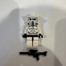 LEGO Star Wars Clone ARF Trooper Razor Stak 91st Mobile Corps SW0297 Minifigure