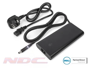 NEW Genuine Dell Alienware 360W GaN Laptop Charger / Adapter / Power Supply PSU - Picture 1 of 3