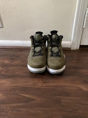 Jordan Son Of Mars verde oliva Foto 1 de 4