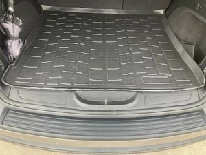 Rear Trunk Liner Floor Mat Cargo Pad for JEEP GRAND CHEROKEE 2011-2022 Brand New - Picture 1 of 12