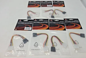 Link Depot POW-SATA. Sata Power Adapter Cable - Picture 1 of 1