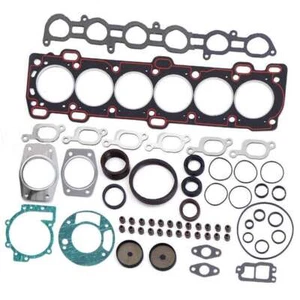 Engine Overhaul Rebuild Seals Gasket Set For Volvo S80 XC90 2.9 T6 L6 B6294T - Picture 1 of 6