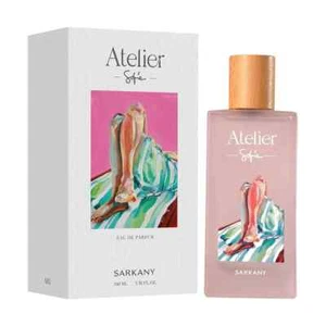 Perfume Sarkany Sofía EDP Atelier A.02 x 100 ml - Picture 1 of 2
