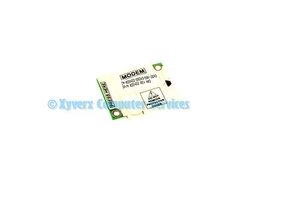 D5422 GENUINE ORIGINAL DELL MODEM CARD INSPIRON 6000 PP12L (CA79) - Picture 1 of 2
