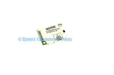 D5422 GENUINE ORIGINAL DELL MODEM CARD INSPIRON 6000 PP12L (CA79) - Image 1 of 2