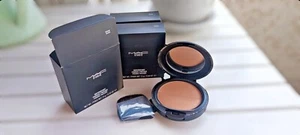 MAC Waterweight Powder Medium Golden M.A.C cosmetics - Picture 1 of 2