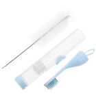 Toothbrush Pctg Travel for Braces Smokers Denture