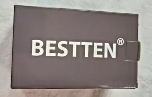 BESTTEN Interruttore Luce da Parete Decoratore Monopolare, 15A 120/277V, On/Off - Confezione da 10 - Foto 1 di 6