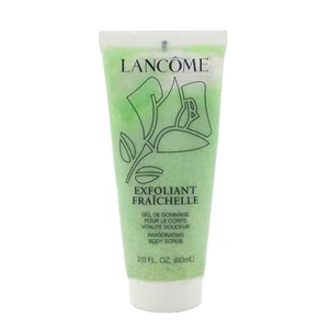 Lancome Exfoliant Fraichelle Invigorating Body Scrub 2 fl.oz - Picture 1 of 1