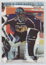 2003-04 Card Cabinet SHL Elitset Stefan Liv #189
