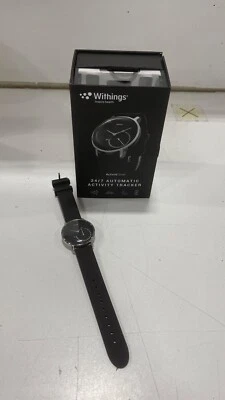 Rastreador de actividad automático Withings Inspire Health 24/7 Foto 1 de 2