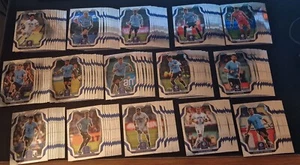 2024 Panini Prizm Conmebol Copa America Uruguay Bundle of 153 cards - Picture 1 of 7