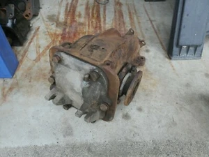BMW 2002 Rear Differential  - Picture 1 of 4
