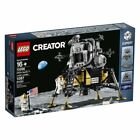 Lego 10266 Creator Expert: Nasa Apollo 11 Lunar Lander Bnib