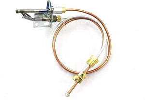 Conjunto piloto HHT Vermont Castings NG (SRV27D0301) - Imagen 1 de 2
