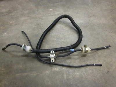 Bomba de líneas de combustible Kubota G2160 diésel para tractor cortacésped K1310-24030 Foto 1 de 3