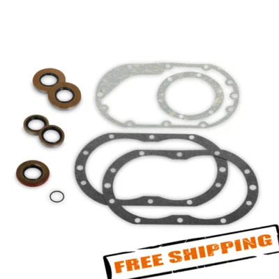Weiand 9593 142, 144, 174 and 177 Supercharger Seal & Gasket Kit - image 1 of 4
