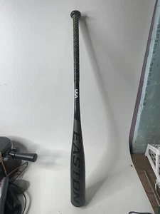 EASTON Omen USA Hyperlite Matrix Alloy Youth Baseball Bat YBB190M11 31 in 20 oz. - Picture 1 of 10