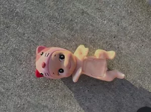 Sonny Angel Rare Hipper Secret Pink - Picture 1 of 1