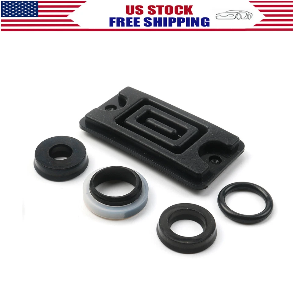 Kit de reconstrução de vedação de cilindro mestre de freio para snowmobile Polaris 1995-1999 - Imagem 1 de 4