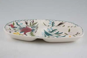Midwinter - Bella Vista - Hor's d'oeuvres Dish - 130130G - Picture 1 of 1