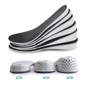 Rialzo scarpe a altri articoli di mobilità, ortopedia e sanitaria |  Acquisti Online su eBay