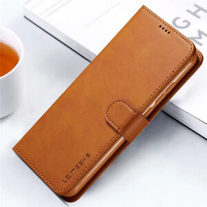 Case For Samsung Galaxy A11 A21S A31 A51 A71 Flip PU Leather Wallet Stand Cover