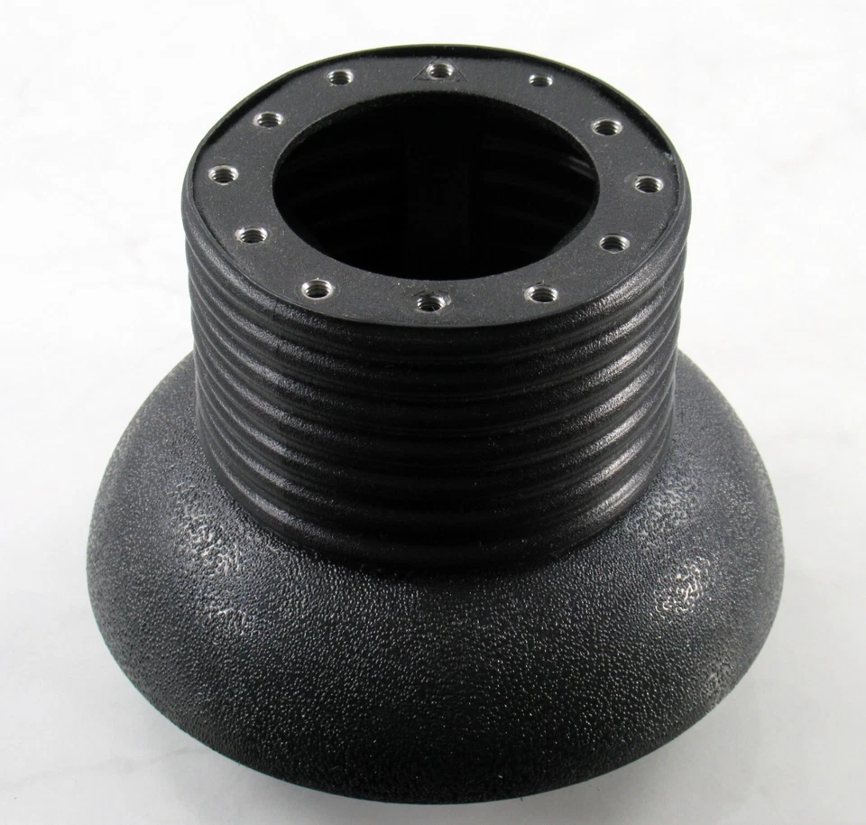 Nardi Personal Steering Wheel Hub Adapter Kit for Toyota Supra Celica Corolla - Image 1 of 4