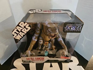 Battle Rancor 2007 scatenato STAR WARS 30° anniversario nuovo sigillato - Foto 1 di 5
