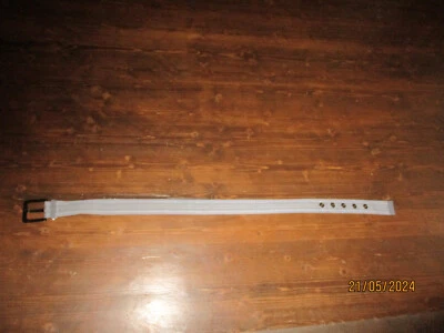 Esprit EDC Gürtel Stoff Länge: 118 cm wie neu!!! - Bild 1 von 2