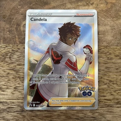 Candela Swsh228 Swsh: Sword & Shield Promo Cards Holo FREE DELIVERY - Image 1 of 2