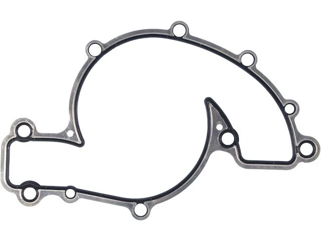 Junta de bomba de agua 15NVZY76 para 88 98 Intrigue LSS Regency 1995 1996 1997 1998 Foto 1 de 1