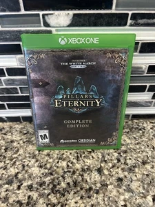 Pillars of Eternity - Edición Completa - Microsoft Xbox One - Imagen 1 de 3