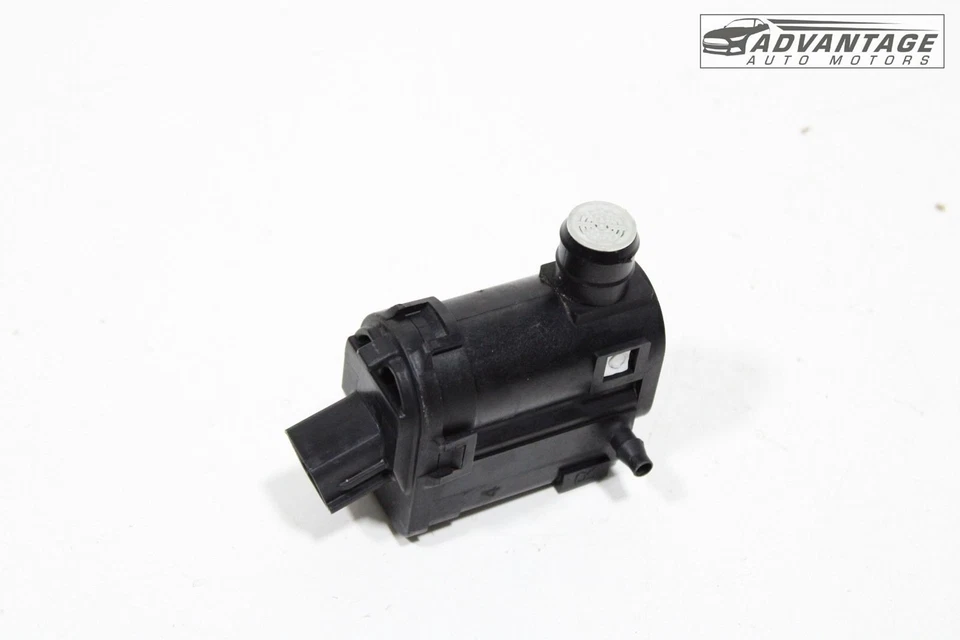 2010-2025 起亚 SOUL FRONT WINDSHIELD 储备湿巾清洗机泵 98510-2J500 原始设备制造商 — 第 1/4 张图片